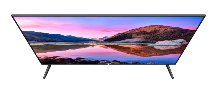Телевизор Xiaomi TV P1E 65 (L65M7-7AUKR)